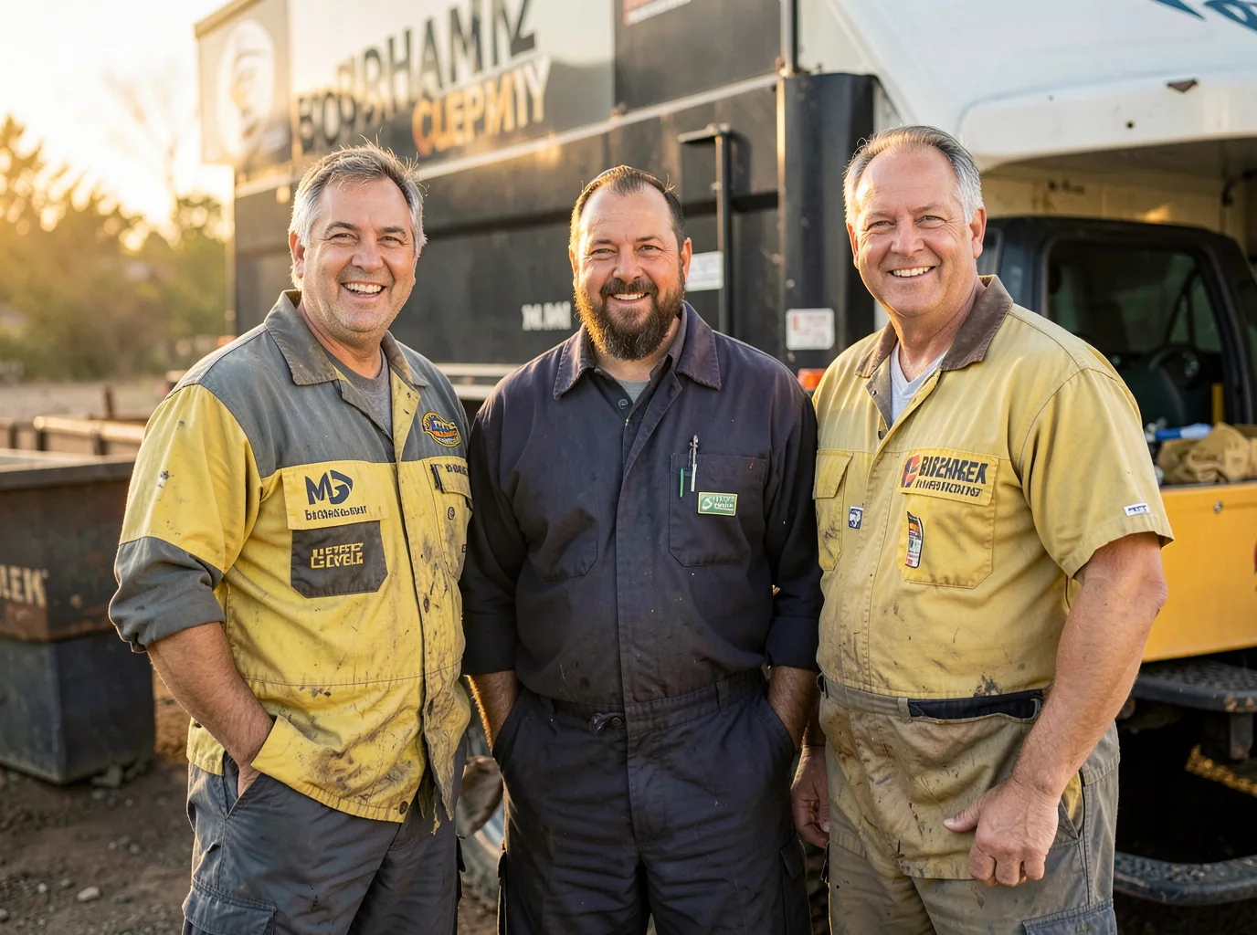 Sewage Cleanup company in Elk City, ID