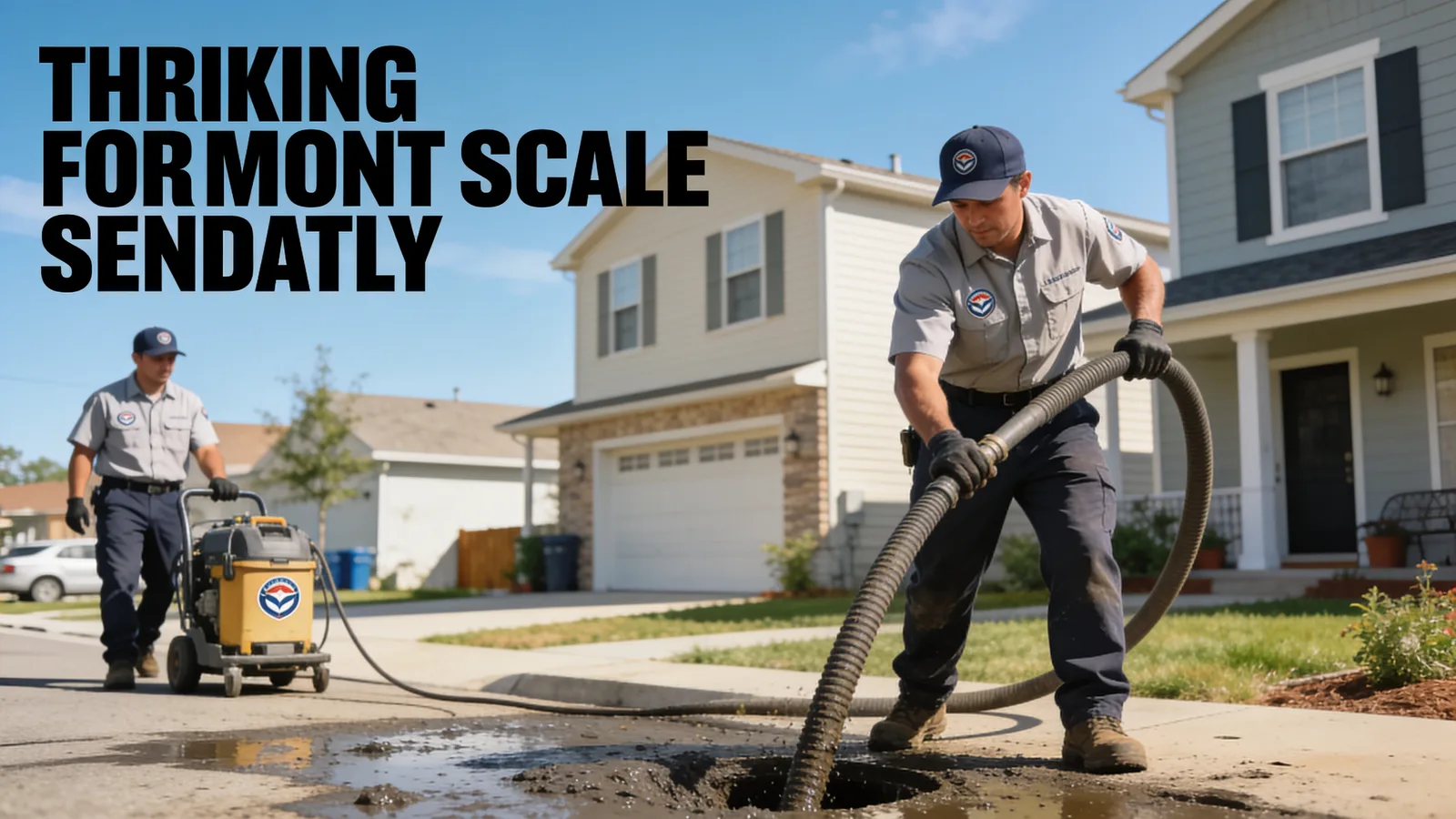 Sewage Cleanup in Elk City, ID near me
